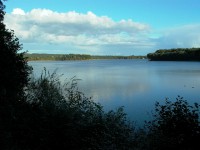 Halterner Stausee